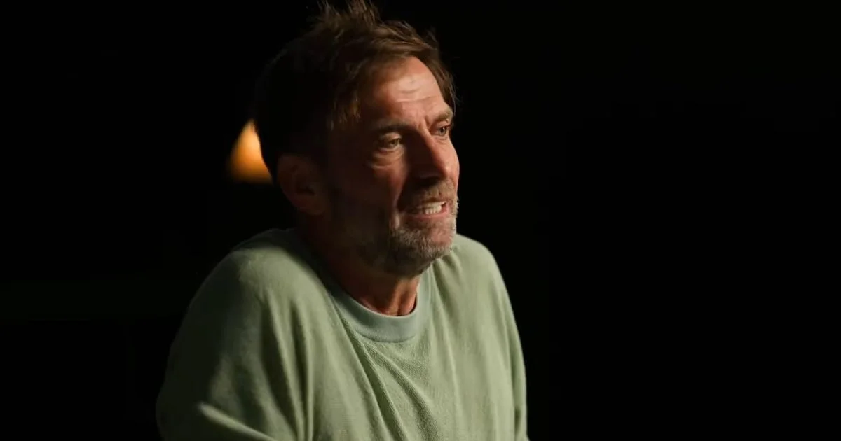 Liverpool news: Arne Slot defends former coach as Jurgen Klopp is proved right - 2