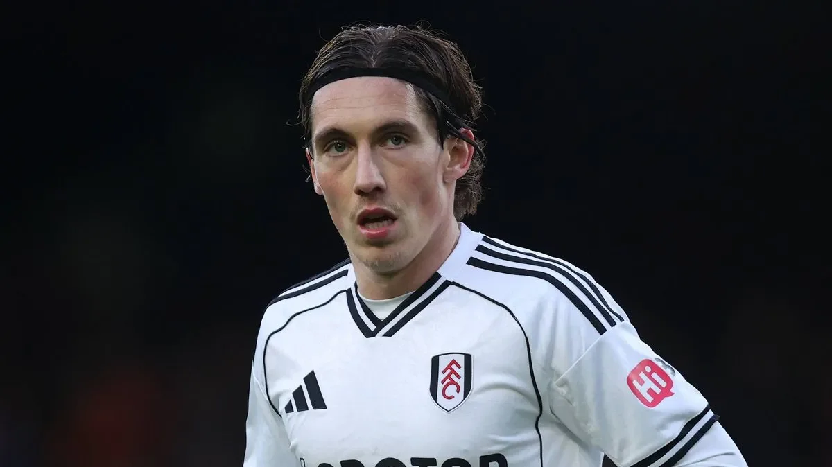 Fulham star Wilson returns to Liverpool at pivotal moment in career - 3