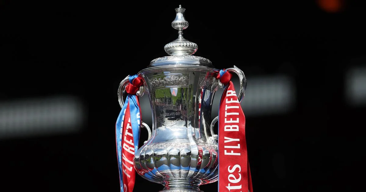 How to watch Liverpool vs Brighton: TV channel and live stream for FA Cup today - 1