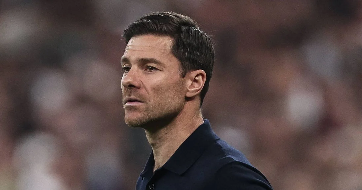 Xabi Alonso makes decision on job offer from European giants amid Liverpool links - 3