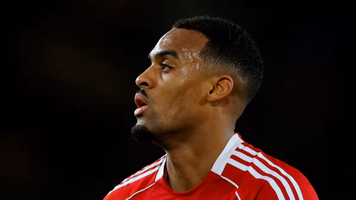 Ryan Gravenberch sends mentality message before Liverpool return to Wolves - 2