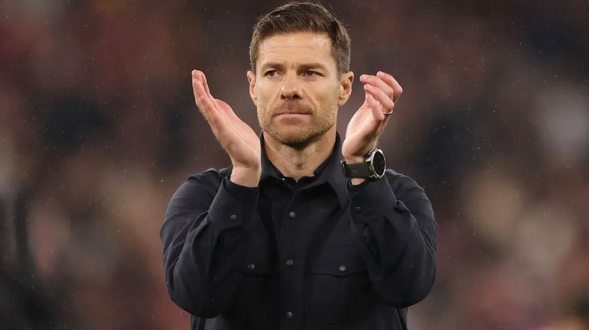 Journalist: Xabi Alonso wants to return to Liverpool with Arne Slot decision imminent - 1