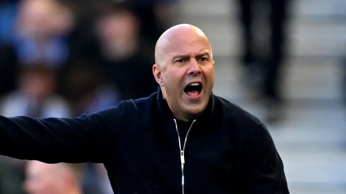 Journalist points out Liverpool issue with Mamardashvili after Brighton loss - 2