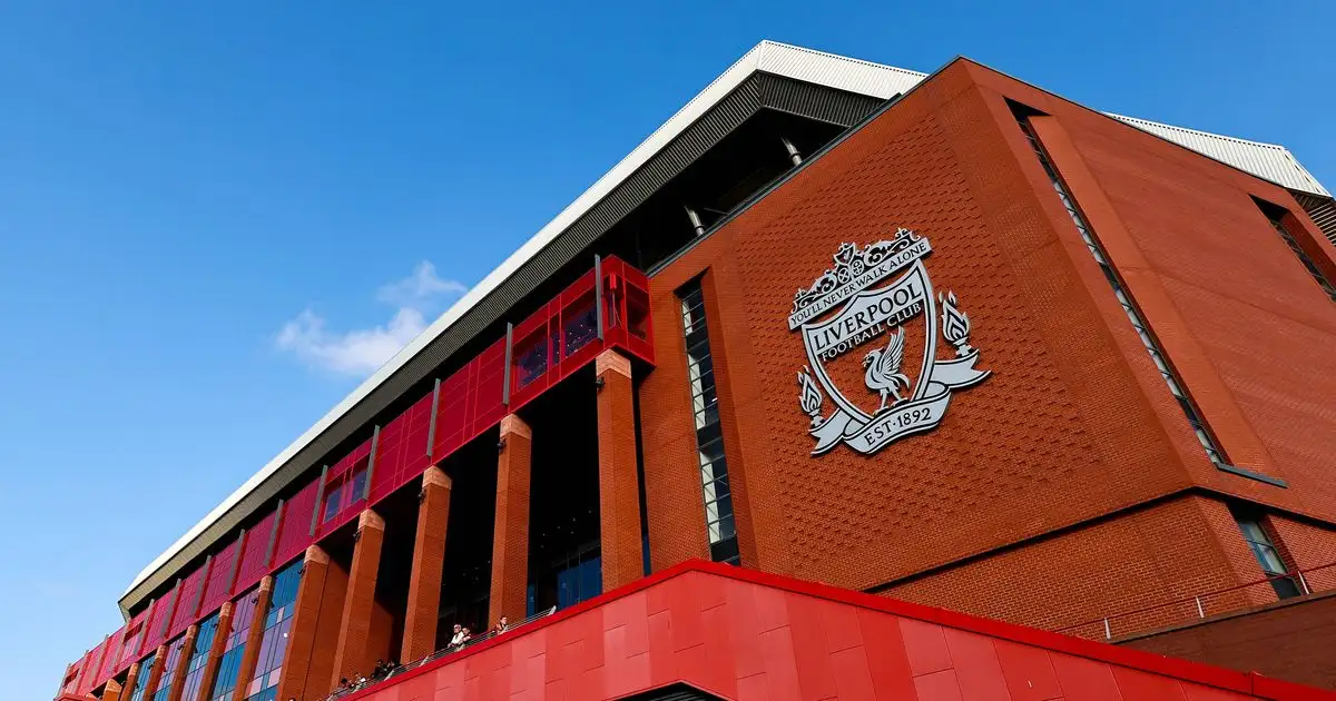 Liverpool's title triumph sees record-breaking revenues as Reds break £700m barrier - 1