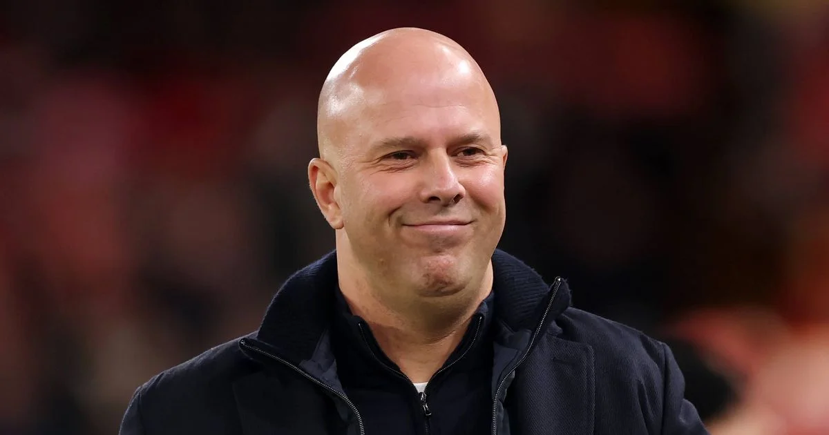 'Vulnerable' Liverpool handed major injury blow as Arne Slot issues Wataru Endo latest - 3