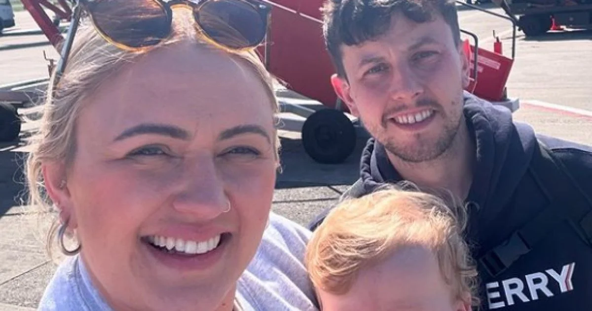 Gogglebox’s Ellie shares sweet relationship insight after romantic Valentine’s Day - 1