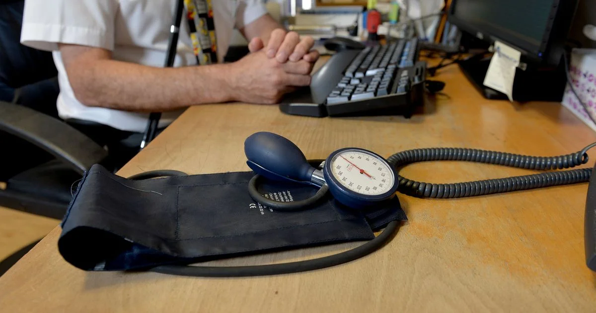 96 new cases of Victorian disease - when to 'contact GP urgently' - 1