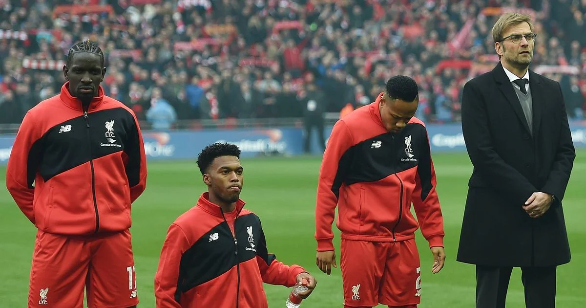 Liverpool hero banished from club sent 3am Snapchat plea - 'I cannot accept the lie' - 3