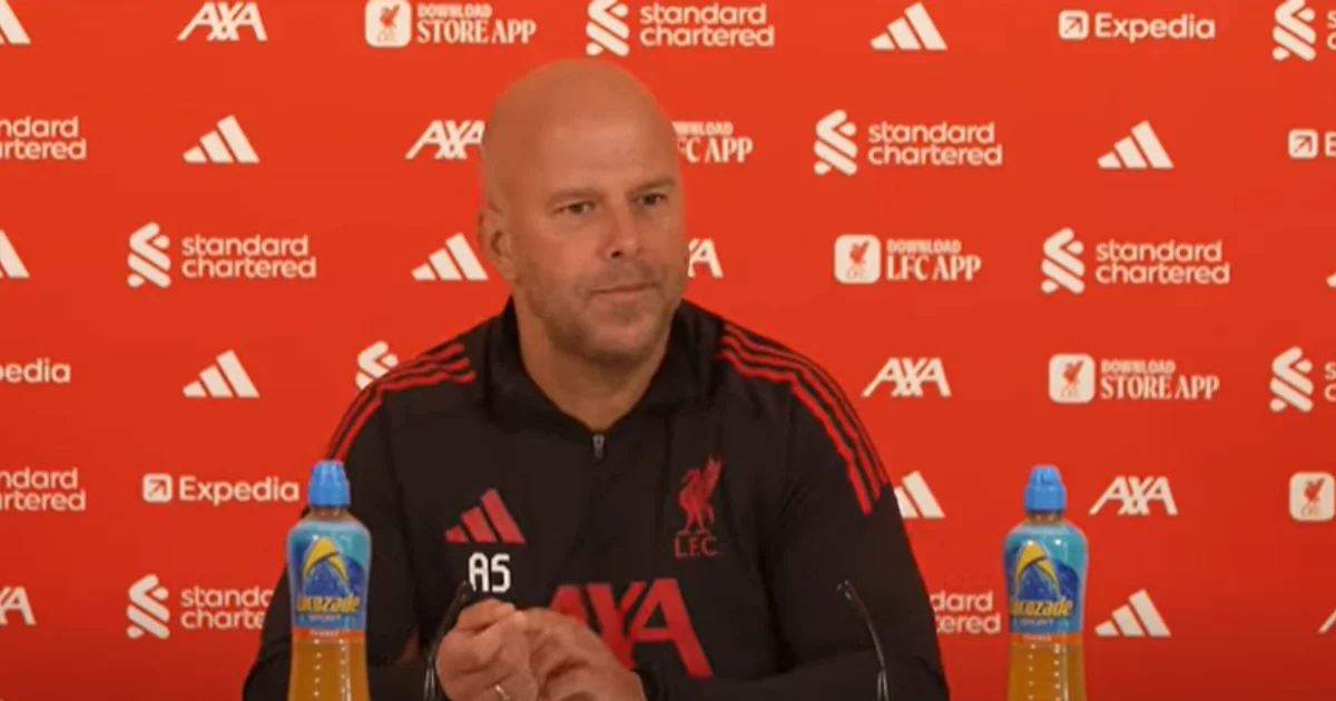 Slot points to Chiesa as example of Liverpool’s Champions League impact - 1