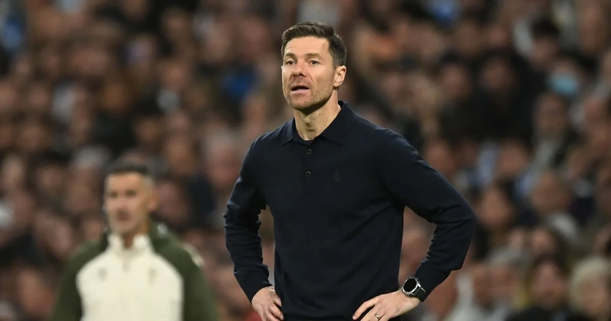 Xabi Alonso makes decision on job offer from European giants amid Liverpool links - 1