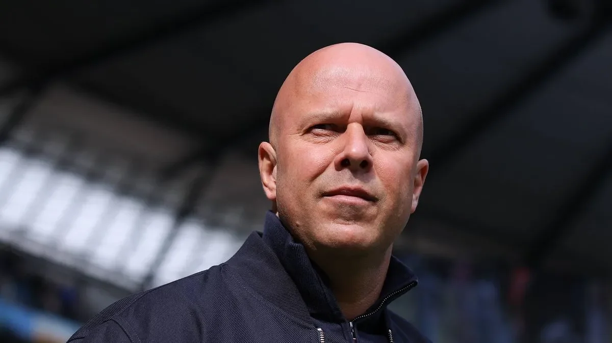 Slot: I feel complete support at Liverpool - 1