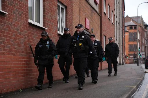 Police probe stabbing death of man, 37, in Carlington area - 2