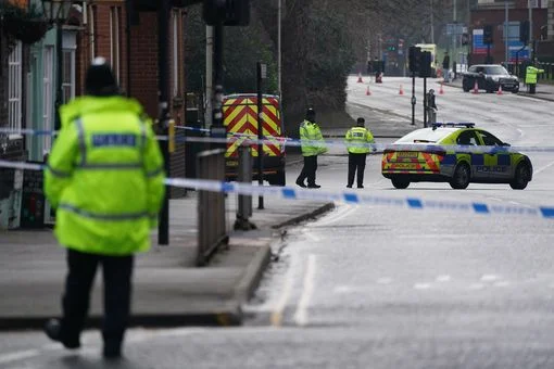 Police probe stabbing death of man, 37, in Carlington area - 3