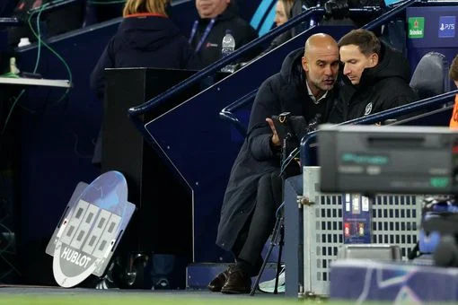 Liverpool v Manchester City: Premier League – live - 2