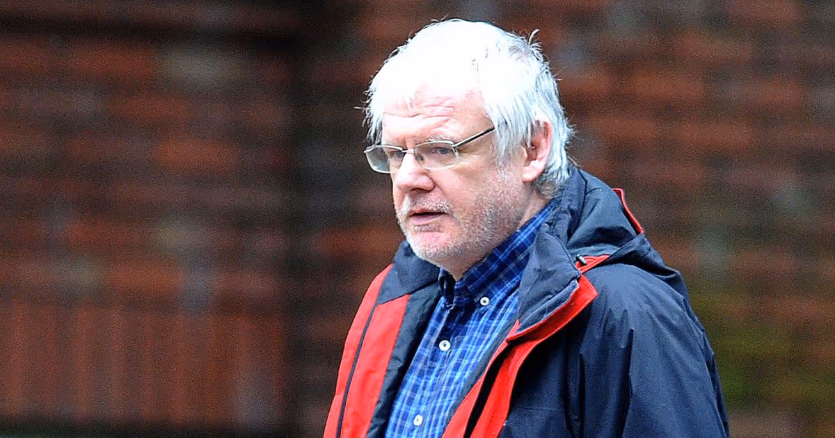 'My husband stole £600k for sex and antiques' - drug side effects tearing families apart - 4