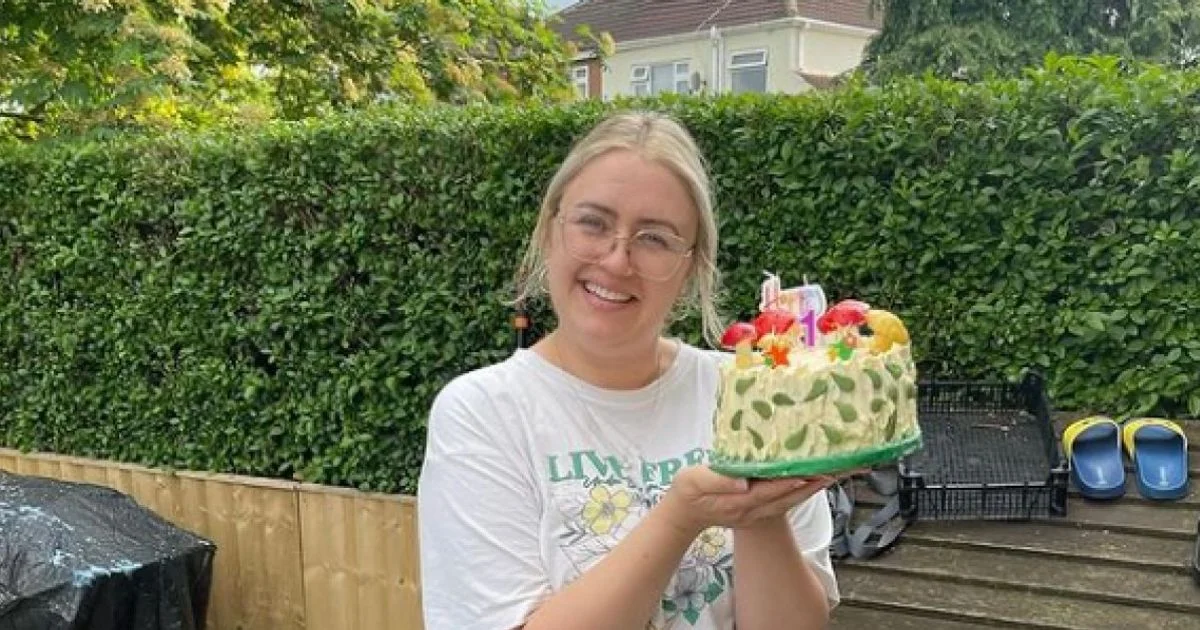 Gogglebox’s Ellie shares rare relationship update 'Is he after baby number two?' - 1