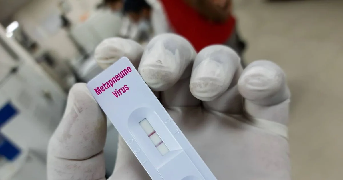 Urgent warning issued over ‘silent pandemic’ sweeping UK - 2