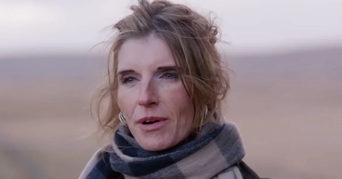 Amanda and Clive Owen's family plans as Our Farm Next Door star turns 70 - 4