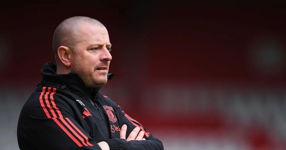 Man United title-winner is handed his first coaching role as assistant to Blackburn's new job-sharing manager - 2