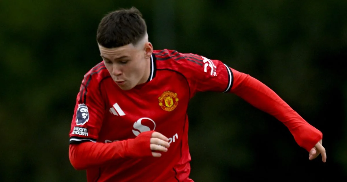 Man Utd news: Kai Rooney speaks out as Marcus Rashford transfer set on one condition - 1