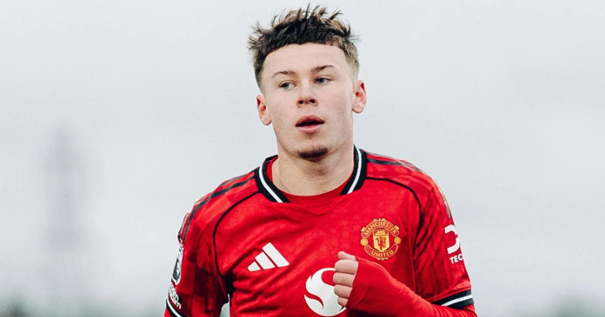 Man Utd news: Kai Rooney speaks out as Marcus Rashford transfer set on one condition - 3