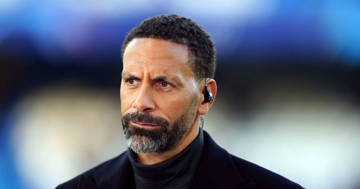 Rio Ferdinand calls out Roy Keane for Man Utd opinion he 'doesn't understand' - 2