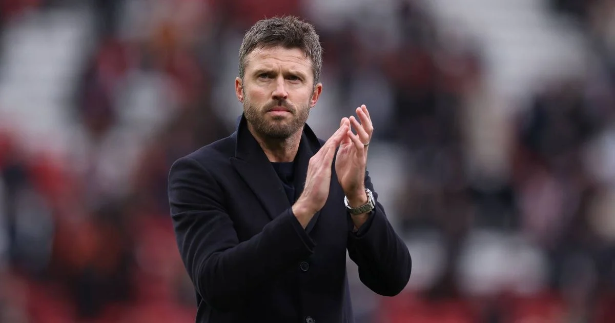 Man Utd news: Michael Carrick makes rule change as door opened for Scott McTominay move - 2