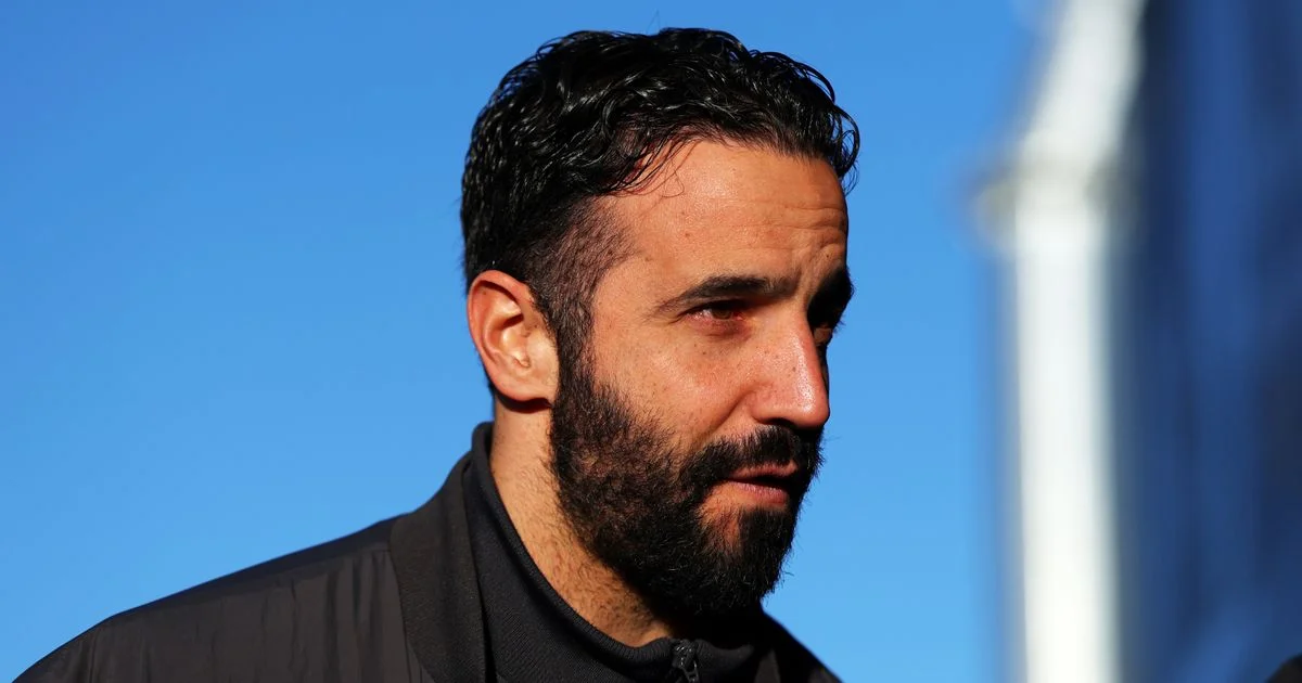 Michael Carrick shows true colours with five-word message to Man Utd dressing room - 2