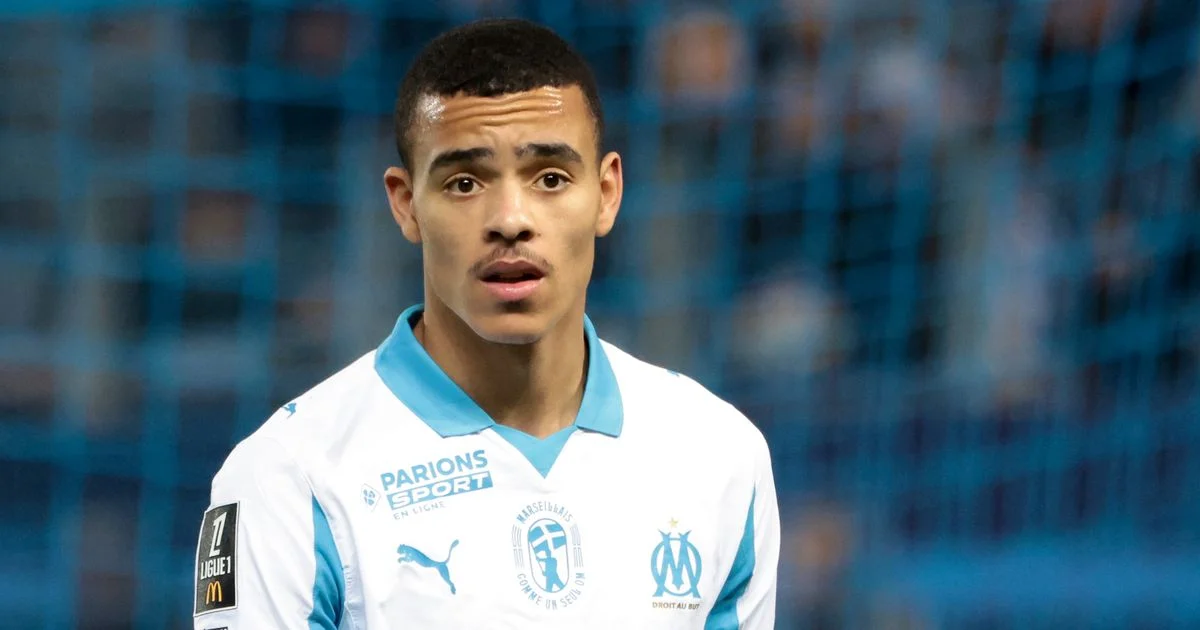 Man Utd news: Mason Greenwood gets manager confirmation as Michael Carrick admission made - 1