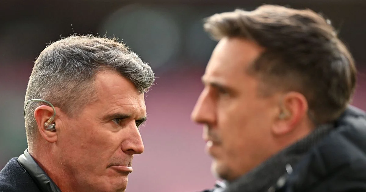 Michael Carrick tells Roy Keane and Co he doesn't care what they say as he makes his big pitch to become Man United's boss FULL-TIME in 'the ultimate role' - 1