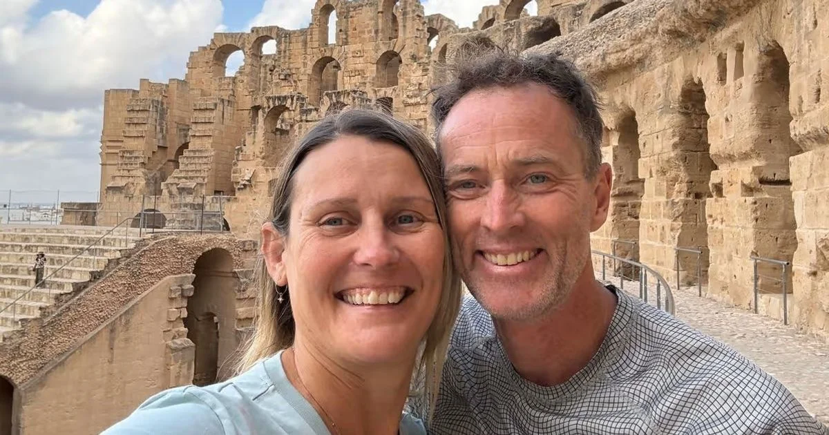 Jail sentence for British couple in Iran ‘totally unjustifiable’, says foreign secretary - 4