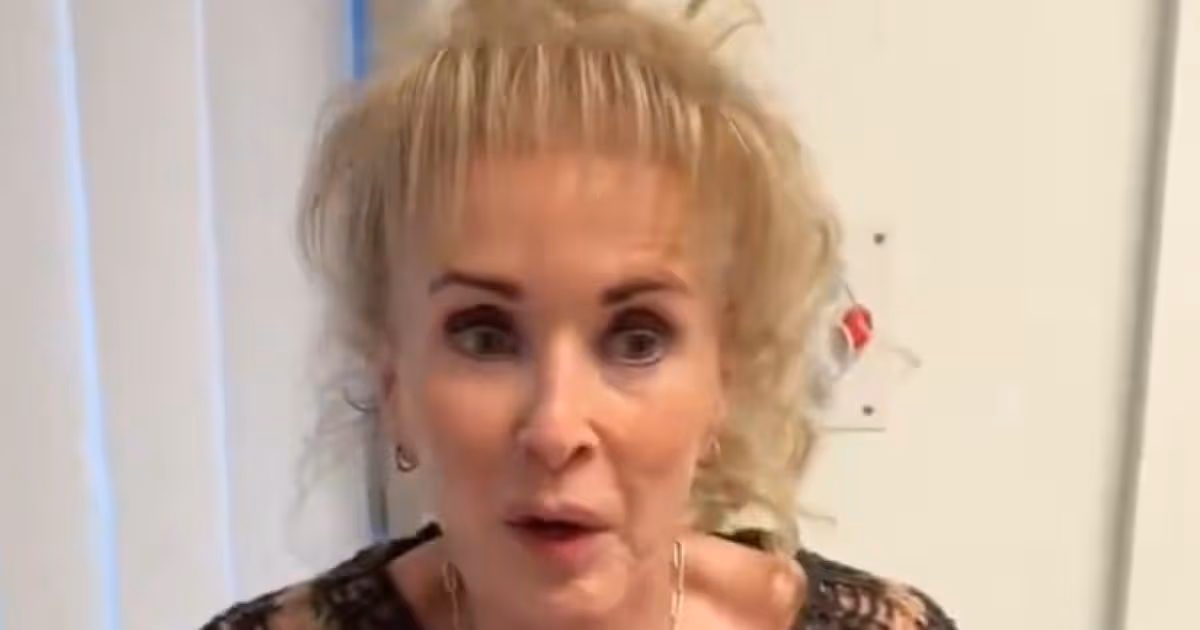 Beverley Callard reveals her mind is 'manic' while preparing to return to work in a health update following her breast cancer surgery - 3