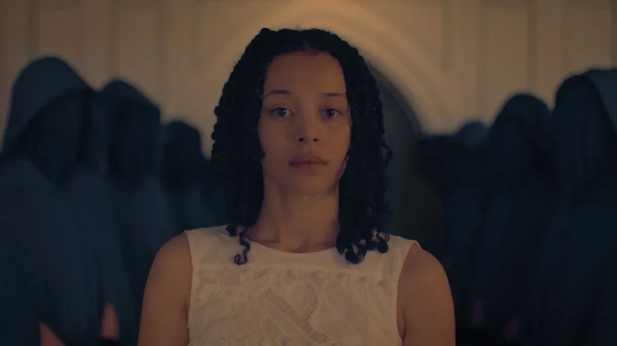 Do you have to watch The Handmaid's Tale before The Testaments? - 2