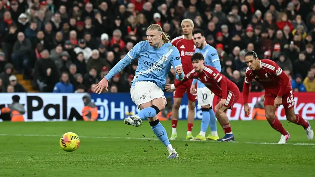 How to watch Man City vs Liverpool: TV channel and live stream for FA Cup today - 2