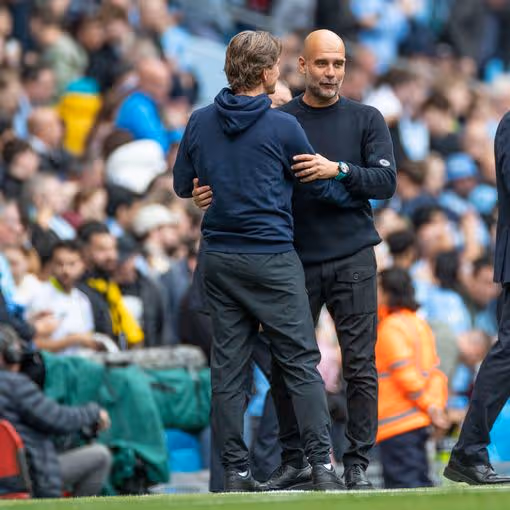 “Finally, it’s happening” – Pep Guardiola makes Rodri admission amid genuine Real Madrid transfer threat - 1