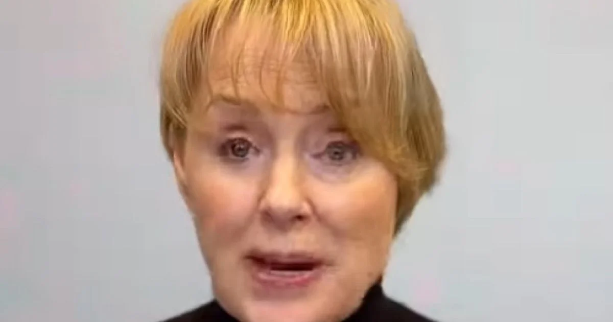 Coronation Street Sally Dynevor's emotional marriage update as co-stars rally round - 3