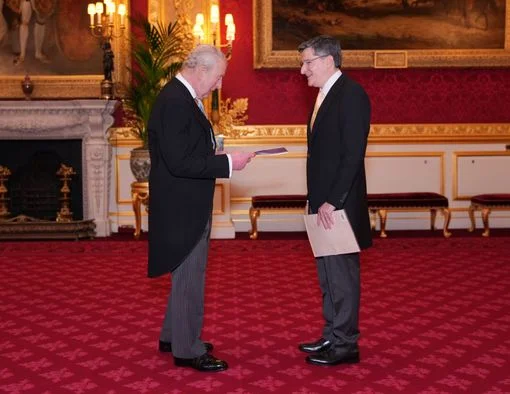 Andrew Mountbatten-Windsor arrested LIVE updates: UK police release former prince from custody after 11 hours amid Epstein scandal; King Charles, Trump, Virginia Giuffre’s family issue statement - 4