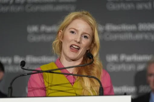 Greens’ shift to left wins over disaffected Labour voters - 2