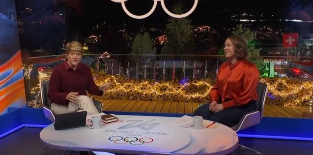 Winter Olympics LIVE: BBC stop coverage for breaking news, cheating storm latest - 1