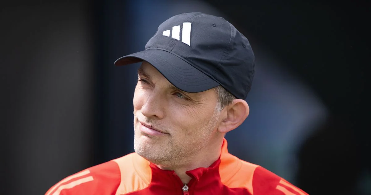 BREAKING: Thomas Tuchel bombshell as Man United learn England manager's final decision - 1
