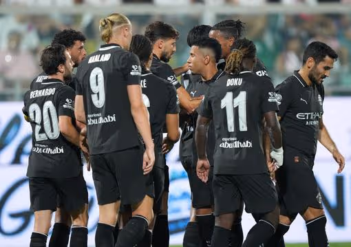 “Finally, it’s happening” – Pep Guardiola makes Rodri admission amid genuine Real Madrid transfer threat - 2