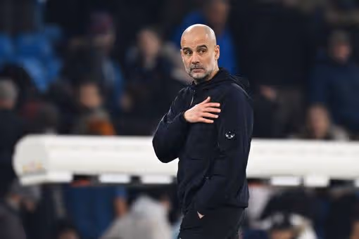 Pep Guardiola confirms Man City injury latest before Newcastle FA Cup clash - 3