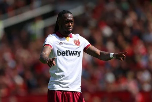 West Ham vs Manchester United LIVE: Premier League match stream, latest score, goal updates and fan reaction - 4