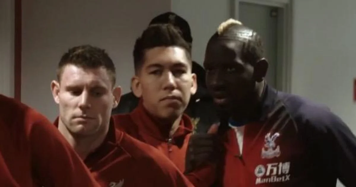 Liverpool hero banished from club sent 3am Snapchat plea - 'I cannot accept the lie' - 1