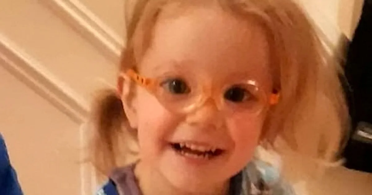 Our daughter recovered quickly from winter bugs like any other little girl. She then had no bad symptoms for SIX months... now she's dying. Here's what we missed - 3