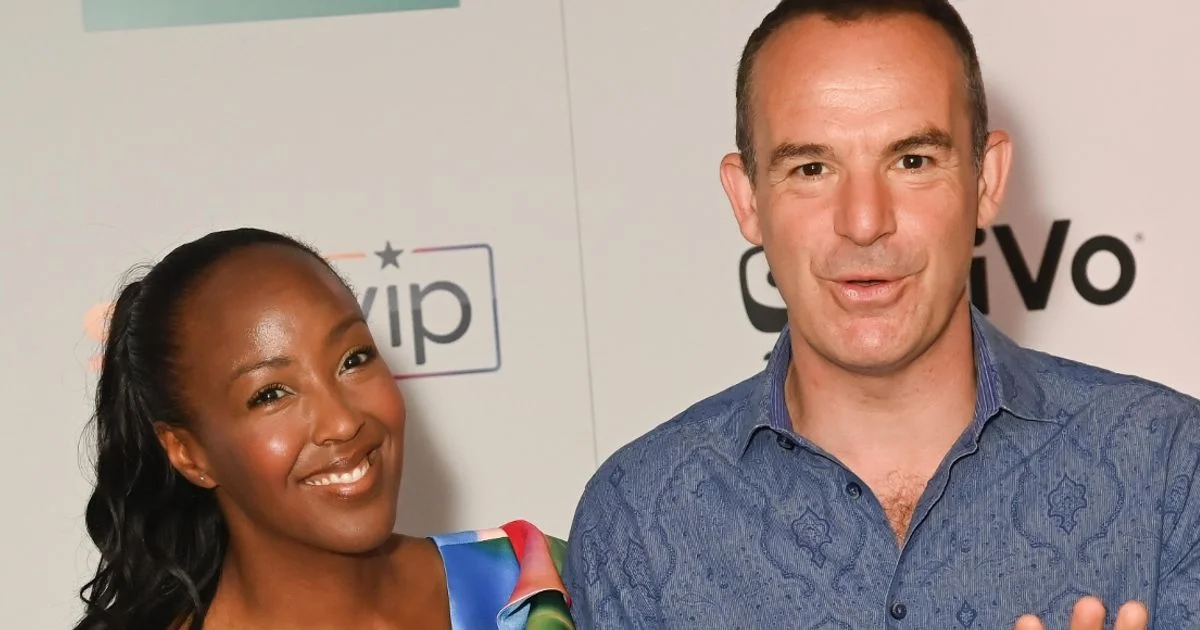 'I worked with Martin Lewis - this is what he's really like' - 2