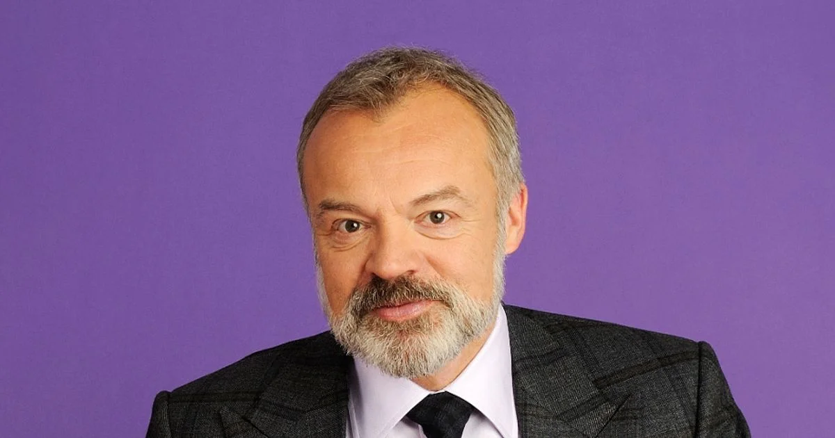 UK TV Host Under Fire After Telling a Man Who Has Been 'Stabbed Twice' That 'It Happens Sometimes' - 4