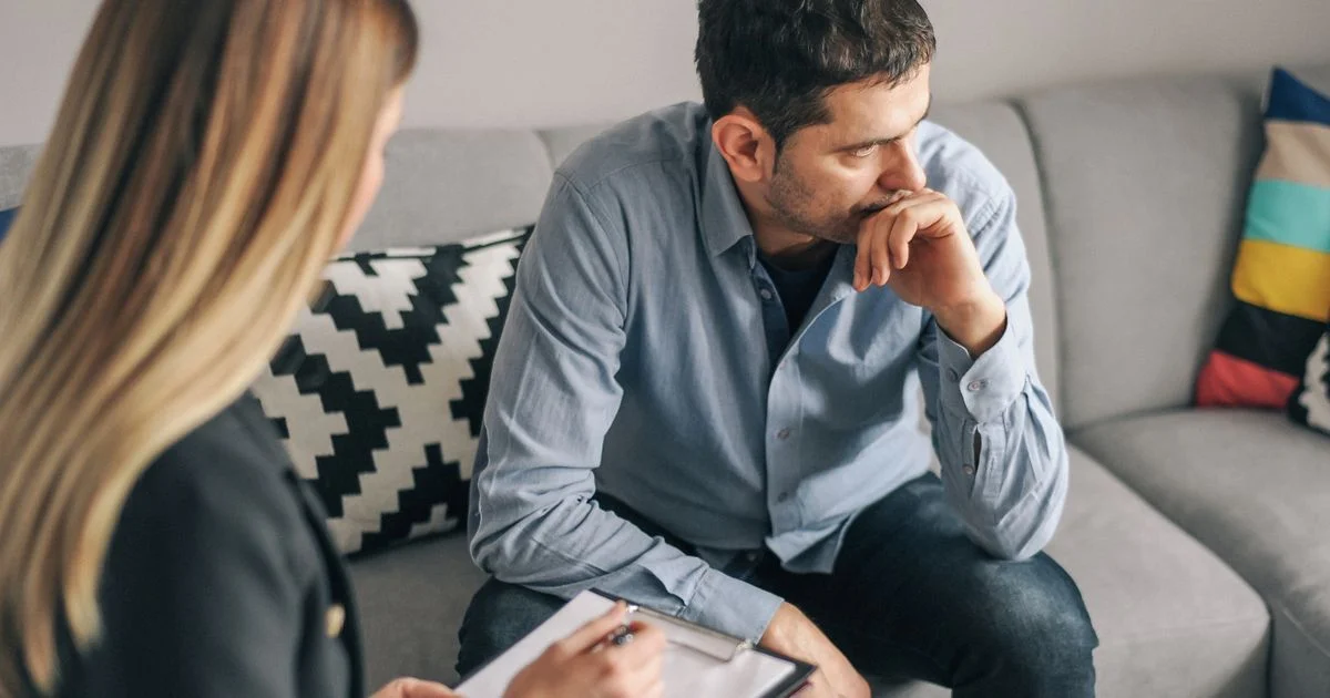 How to self-refer for NHS talking therapies and what you need to know - 4