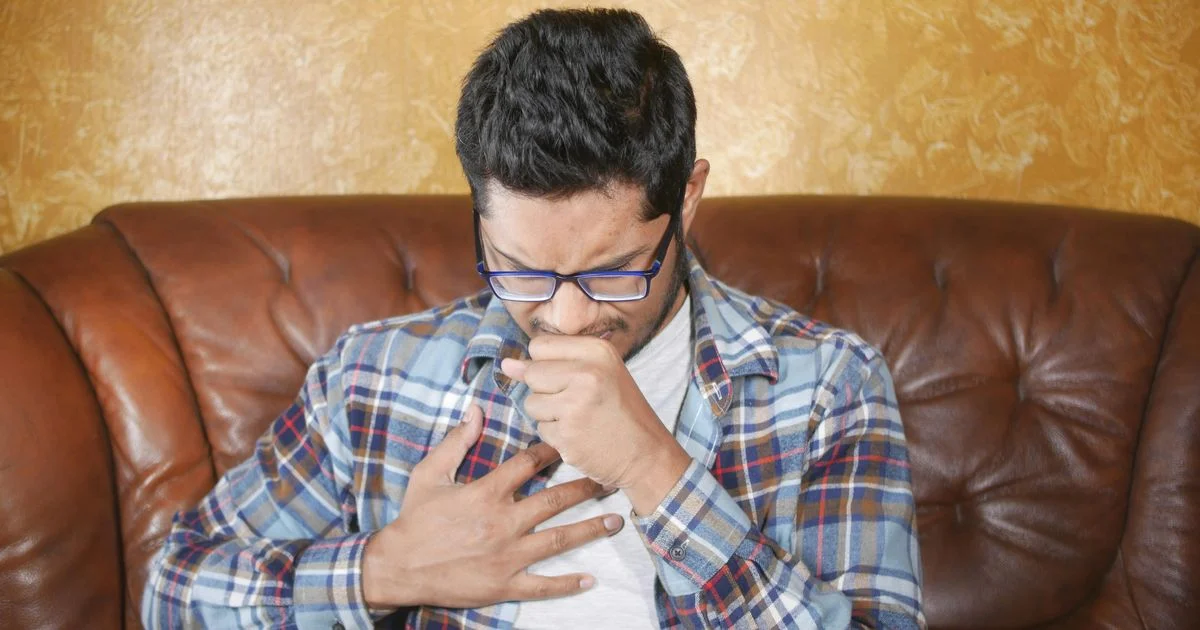 96 new cases of Victorian disease - when to 'contact GP urgently' - 3