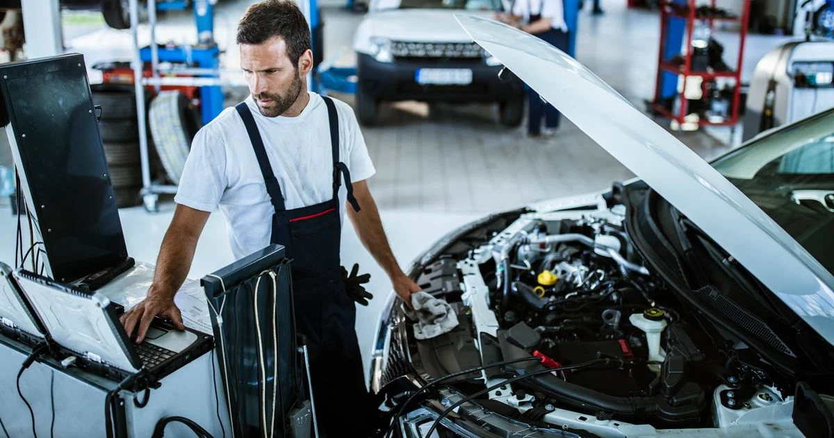 'UK's most reliable' used car named with thousands reporting 0 faults – not BMW or Ford - 3